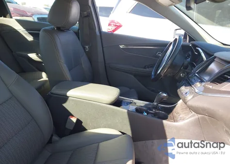 2015 Chevrolet Impala 1Lt z USA, uszkodzony, nr VIN 2G1115SL2F9179526